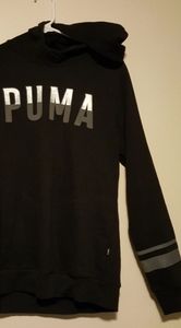 Puma sweater